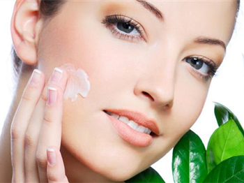 皮肤太薄怎么养厚  角质层薄 增厚角质层 美白祛黄 第2张