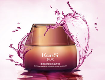 角质层薄适合用韩束吗  角质层薄 韩束 美白祛黄 第7张