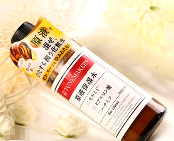 tunemakers增厚角质层效果好吗