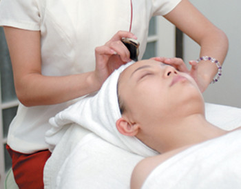 角质层薄适合刮痧吗  角质层薄 美白祛黄 第2张