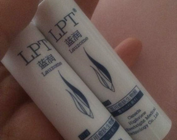 蓝润可以修复角质层吗  美白祛黄 第2张