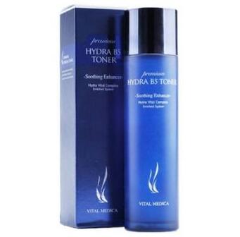 AHC的B5洗面奶和水乳角质层薄的人可以用吗