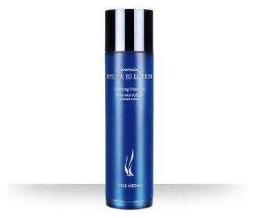 AHC的B5洗面奶和水乳角质层薄的人可以用吗  AHC 洗面奶 水乳 角质层薄 美白祛黄 第2张