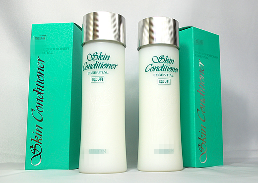 Albion健康水适合角质层薄的肌肤吗