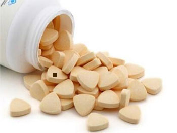 吃VC能增厚脸部角质层吗，怎么补充最有效  脸部 增厚角质层 美白祛黄 第2张