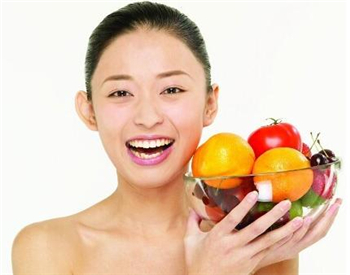 吃VC能增厚脸部角质层吗，怎么补充最有效  脸部 增厚角质层 美白祛黄 第3张