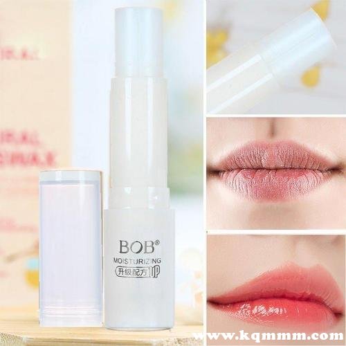睡前涂润唇膏的害处，长期涂唇膏对嘴唇好吗