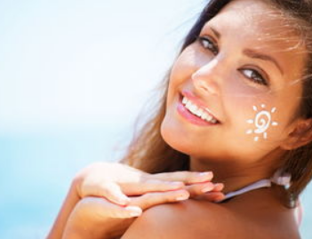 防晒霜功效与作用，涂防晒霜的作用是什么