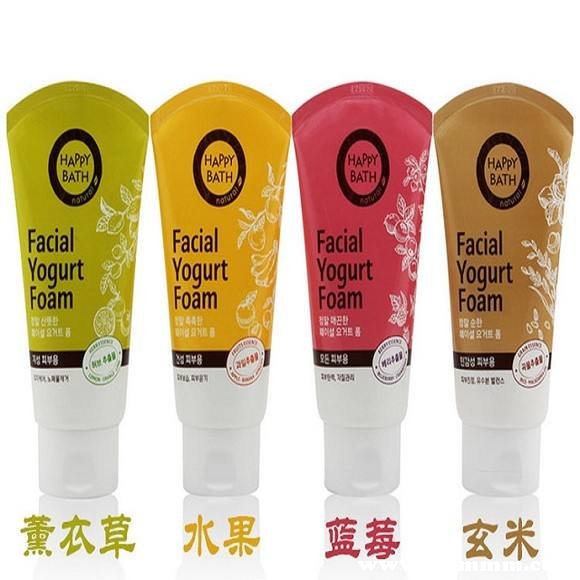 除螨洗面奶：去螨虫洗面奶排行榜  皮肤 第3张