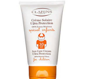 儿童防晒霜需要卸妆吗，小孩子涂了防晒要卸妆吗