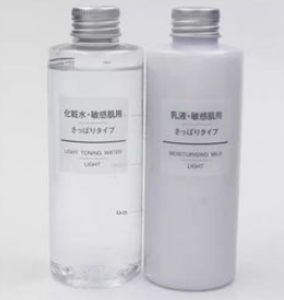 无印良品爽肤水好用吗，无印良品化妆水介绍
