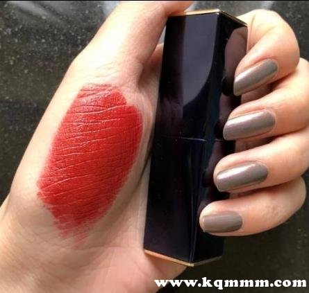 雅诗兰黛333口红是什么颜色，雅诗兰黛口红333