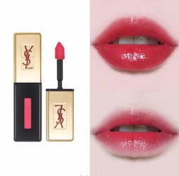 黑皮适合什么颜色口红，黑皮口红推荐