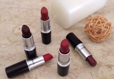 mac口红最受欢迎的颜色，mac最火的口红色号排行