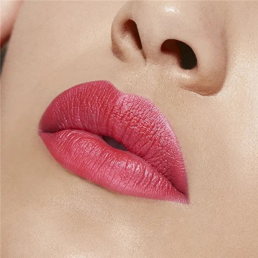 阿玛尼全新**盛夏微醺系列，小胖丁再推美爆新色  阿玛尼 小胖丁 口红 第15张