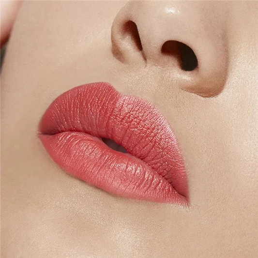 阿玛尼全新**盛夏微醺系列，小胖丁再推美爆新色  阿玛尼 小胖丁 口红 第16张