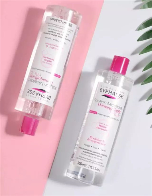 生活费只有1500用不起护肤品，平价也能用出大牌效果  护肤品 平价 第2张