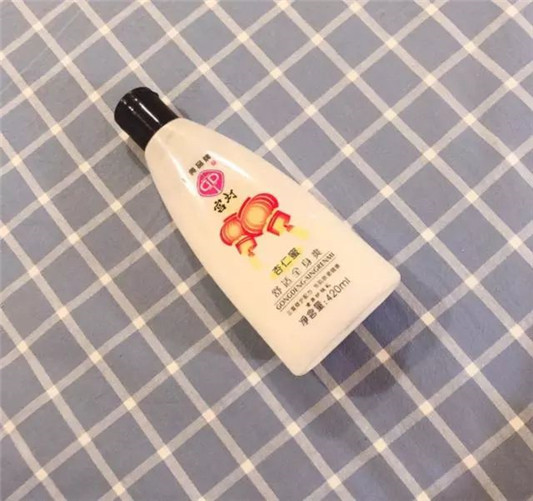 这几款老国货护肤品虽价格便宜，但款款都是实力派  国货 护肤品 平价 第3张