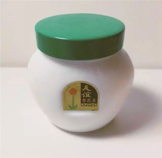 这几款老国货护肤品虽价格便宜，但款款都是实力派  国货 护肤品 平价 第5张