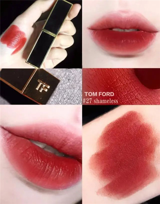 年度最热门口红榜单，其中迪奥阿玛尼上榜  口红 感觉 迪奥 第3张