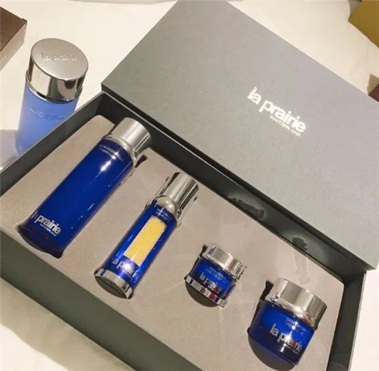 有钱人爱用的五大护肤品牌，千元贵妇级系列很多人表示用不起  面霜 护肤品 贵妇 第6张