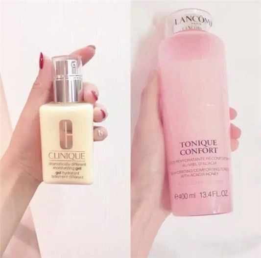 护肤品怎么混搭效果好，这几款零差评水乳CP盲选也不踩雷  护肤品 水乳 第2张