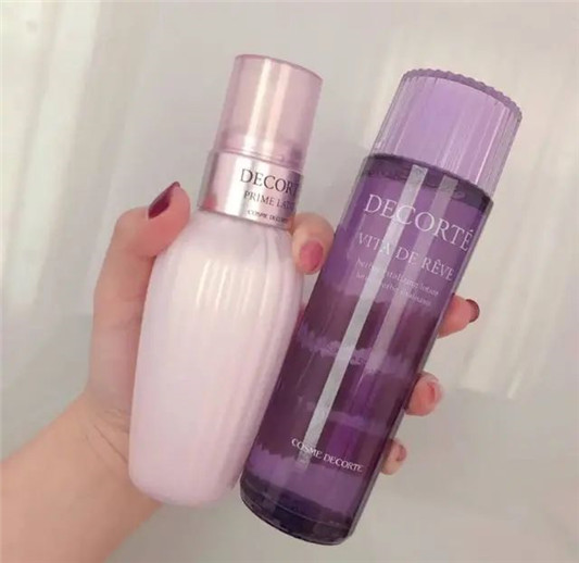 护肤品怎么混搭效果好，这几款零差评水乳CP盲选也不踩雷  护肤品 水乳 第4张