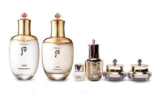 天气丹是哪个国家的品牌，后在韩国是什么档次