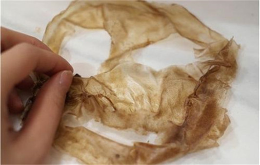 撕拉面膜几天敷一次，雪花秀撕拉面膜用法  面膜 清洁面膜 雪花秀　 第4张