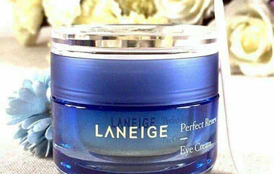 兰芝眼霜适合什么年龄  兰芝 眼霜 第2张