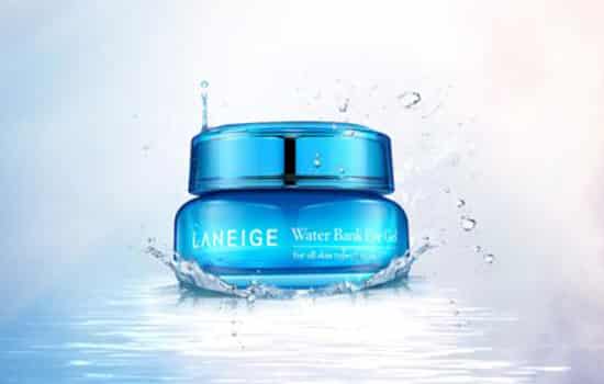 兰芝眼霜适合什么年龄  兰芝 眼霜 第3张