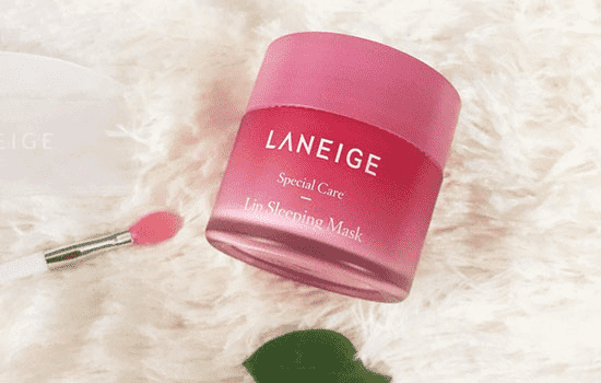 兰芝唇膜多少钱，在哪里可以买兰芝唇膜最划算  兰芝 兰芝唇膜 唇膏 唇部护理 第2张