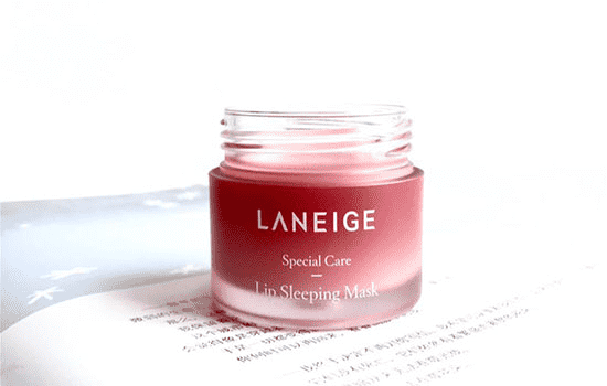 兰芝唇膜多少钱，在哪里可以买兰芝唇膜最划算  兰芝 兰芝唇膜 唇膏 唇部护理 第4张