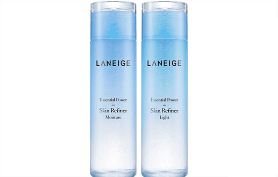 兰芝保湿套装怎么样，缺水肌肤的小水库  兰芝 保湿补水 第3张