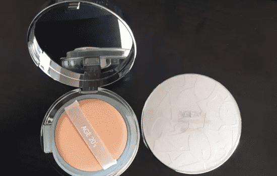 爱敬和兰芝气垫哪个好，深扒韩系两款大红气垫后立见高下  气垫粉底 兰芝 第2张