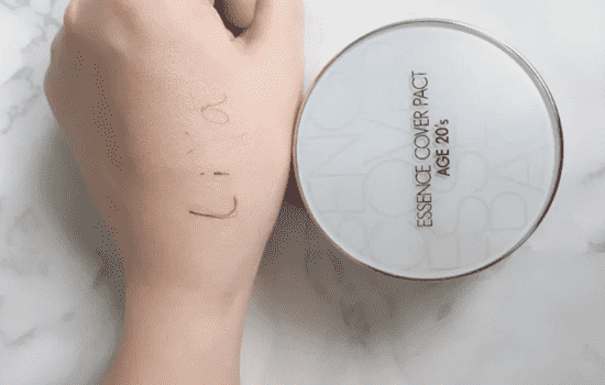 爱敬和兰芝气垫哪个好，深扒韩系两款大红气垫后立见高下  气垫粉底 兰芝 第3张