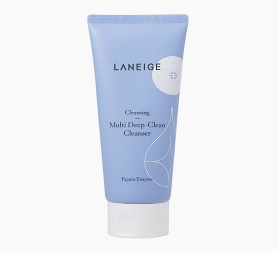 兰芝洗面奶有哪些，最适合就是最好的  洗面奶 兰芝 第3张