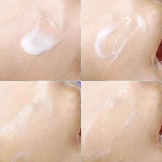 兰芝**版睡眠面膜怎么用，**版还有薰衣草味道选择  兰芝睡眠面膜 兰芝 第3张