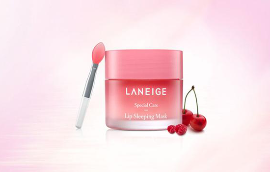 兰芝唇膜有什么作用，四大功效冬季护唇必备