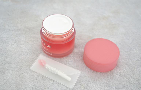 兰芝唇膜有什么作用，四大功效冬季护唇必备  兰芝唇膜 兰芝 第3张