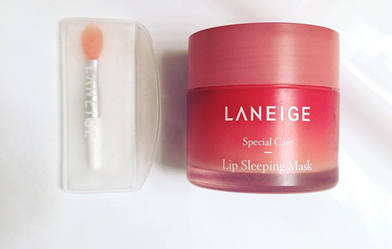 兰芝唇膜有什么作用，四大功效冬季护唇必备  兰芝唇膜 兰芝 第4张