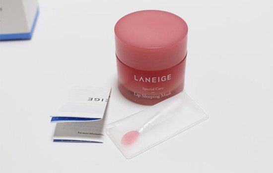 兰芝唇膜有什么作用，四大功效冬季护唇必备  兰芝唇膜 兰芝 第5张