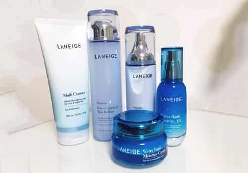 兰芝水库系列怎么样，兰芝的当家花旦全介绍