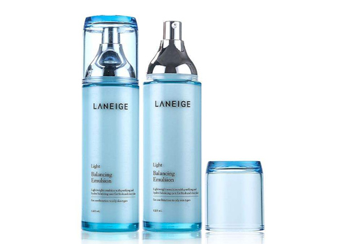 兰芝水库系列怎么样，兰芝的当家花旦全介绍  兰芝水库系列 兰芝 第2张