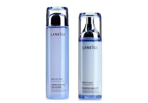 兰芝水库系列怎么样，兰芝的当家花旦全介绍  兰芝水库系列 兰芝 第3张