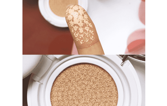 兰芝气垫BB霜怎么样，新年从完美底妆开始  兰芝 气垫粉底 第3张