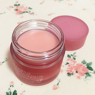 兰芝唇膜小孩能用吗，只要让小孩小心吞食就行啦