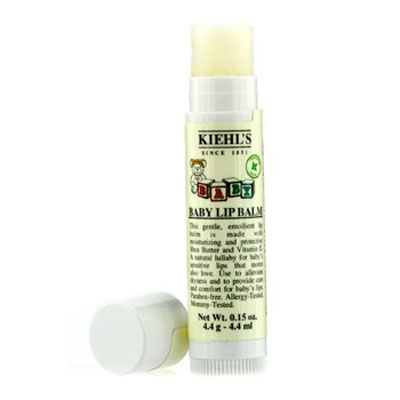 兰芝唇膜小孩能用吗，只要让小孩小心吞食就行啦  兰芝唇膜 兰芝 唇部护理 第3张