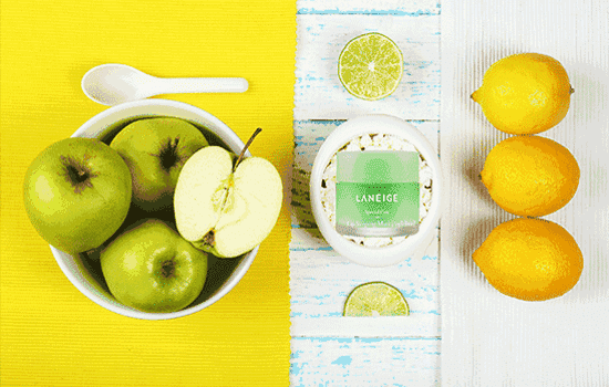 兰芝唇膜圣诞**版，拥有水润嫩唇从此不是梦  唇部护理 兰芝 兰芝唇膜 第4张