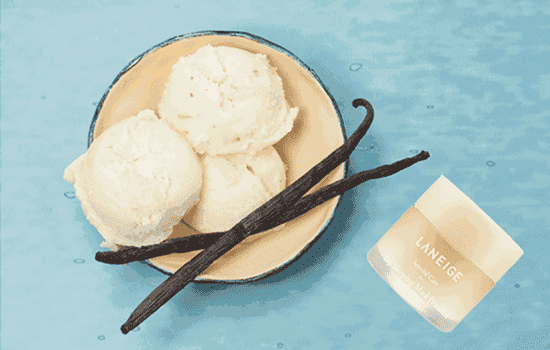 兰芝唇膜圣诞**版，拥有水润嫩唇从此不是梦  唇部护理 兰芝 兰芝唇膜 第5张